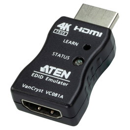 Aten VC081A Emulador EDID HDMI 4K