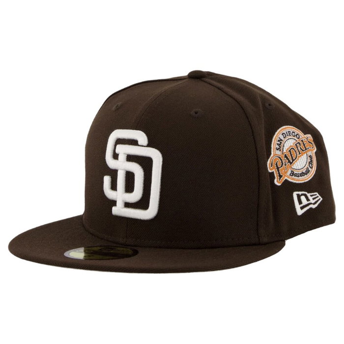 Gorra Deportiva New Era COOPS MULTI PATCH 59FIFTY SADPAD OTCAGD Multicolor 7 1/8 Gorra Deportiva New Era COOPS MULTI PATCH 59FIFTY SADPAD OTCAGD Multicolor 7 1/8