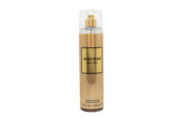 Paris Hilton Gold Rush Fragrance Mist 236ml