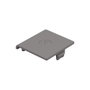 ITALIANA FERRAMENTA Tapa embellecedora PK2 PRO Gris/Antracita/Blanco