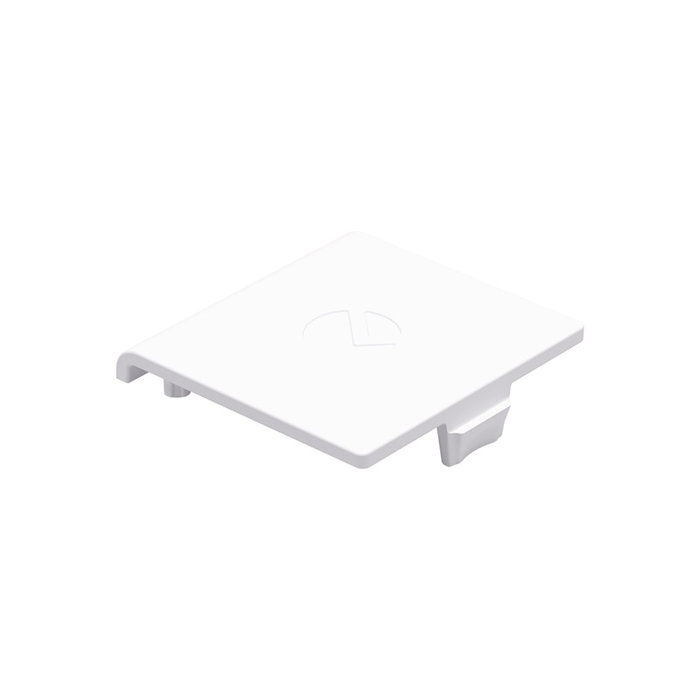 ITALIANA FERRAMENTA Tapa embellecedora PK2 PRO Gris/Antracita/Blanco