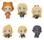 Good Smile Company Delicious in Dungeon Figura A Bunch of Marcilles! Surtido de 6 Cajas Sorpresa