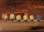 Good Smile Company Delicious in Dungeon Figura A Bunch of Marcilles! Surtido de 6 Cajas Sorpresa