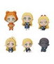 Good Smile Company Delicious in Dungeon Figura A Bunch of Marcilles! Surtido de 6 Cajas Sorpresa