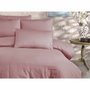 Juego de cama Polvo con funda nórdica y 2 fundas de almohada de 220x240 cm