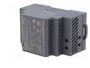 MEAN WELL HDR-60-15 Alimentador de impulso 60W 15VDC 4A