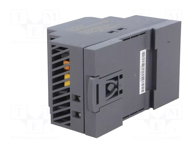 MEAN WELL HDR-60-15 Alimentador de impulso 60W 15VDC 4A MEAN WELL HDR-60-15 Alimentador de impulso 60W 15VDC 4A
