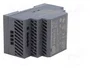 MEAN WELL HDR-60-15 Alimentador de impulso 60W 15VDC 4A