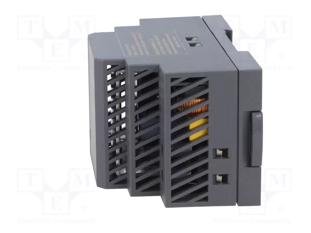MEAN WELL HDR-60-15 Alimentador de impulso 60W 15VDC 4A MEAN WELL HDR-60-15 Alimentador de impulso 60W 15VDC 4A