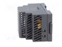 MEAN WELL HDR-60-15 Alimentador de impulso 60W 15VDC 4A