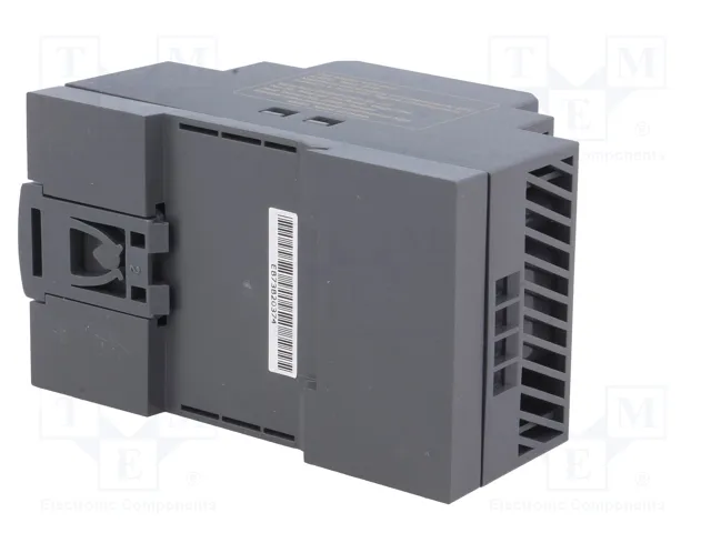 MEAN WELL HDR-60-15 Alimentador de impulso 60W 15VDC 4A MEAN WELL HDR-60-15 Alimentador de impulso 60W 15VDC 4A