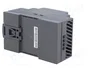 MEAN WELL HDR-60-15 Alimentador de impulso 60W 15VDC 4A