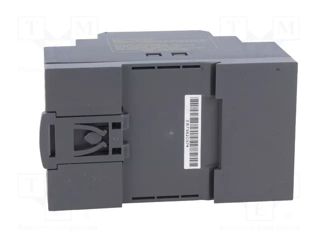 MEAN WELL HDR-60-15 Alimentador de impulso 60W 15VDC 4A MEAN WELL HDR-60-15 Alimentador de impulso 60W 15VDC 4A