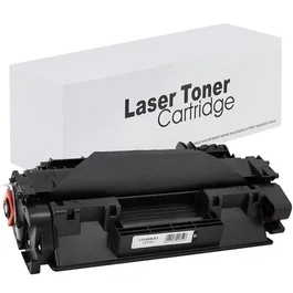 Generico Tóner Negro para HP CE505A / CF280A / CRG719