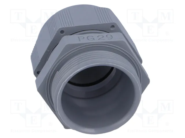 HELU Sello aislante HELUTOP® HT PG29