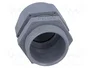 HELU Sello aislante HELUTOP® HT PG29