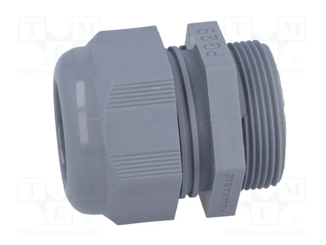 HELU Sello aislante HELUTOP® HT PG29