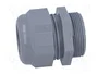 HELU Sello aislante HELUTOP® HT PG29