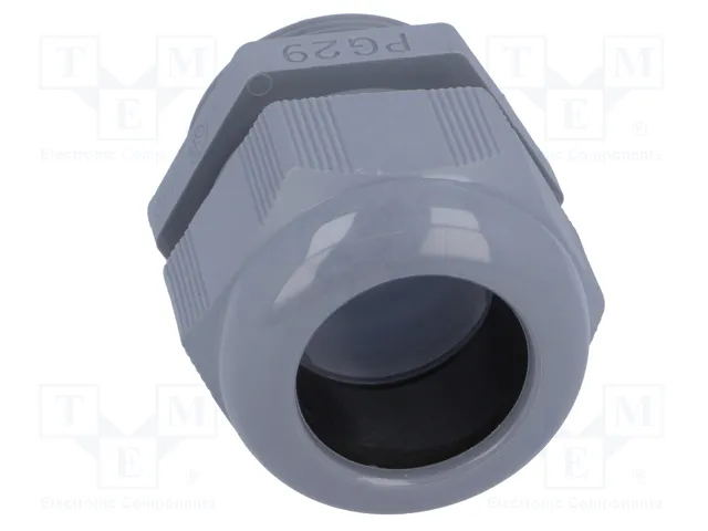 HELU Sello aislante HELUTOP® HT PG29