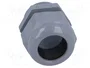 HELU Sello aislante HELUTOP® HT PG29