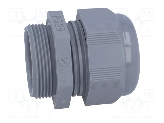 HELU Sello aislante HELUTOP® HT PG29