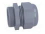 HELU Sello aislante HELUTOP® HT PG29
