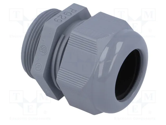 HELU Sello aislante HELUTOP® HT PG29