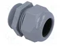 HELU Sello aislante HELUTOP® HT PG29