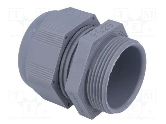 HELU Sello aislante HELUTOP® HT PG29
