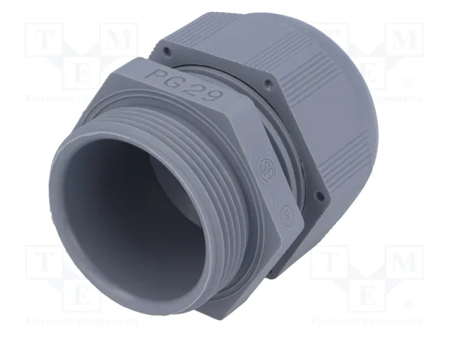 HELU Sello aislante HELUTOP® HT PG29