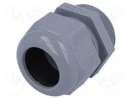 HELU Sello aislante HELUTOP® HT PG29