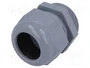 HELU Sello aislante HELUTOP® HT PG29