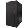 DIFFERO OR1639277 PC AMD Ryzen 5 5600G 16 GB DDR4-SDRAM 500 GB SSD Negro
