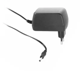 Honeywell Cargador de dispositivo móvil para Lector de código Negro