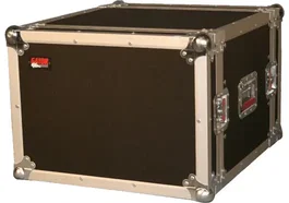 GATOR Estuche Rack 8 Unidades G-Tour