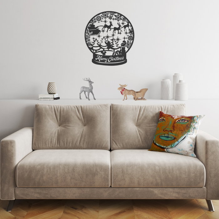Aberto Design A11975 Cojín 43x43 cm, 50% Algodón/50% Poliéster, Relleno de Silicona para Máximo Confort y Estilo, Ideal para Decoración del Hogar