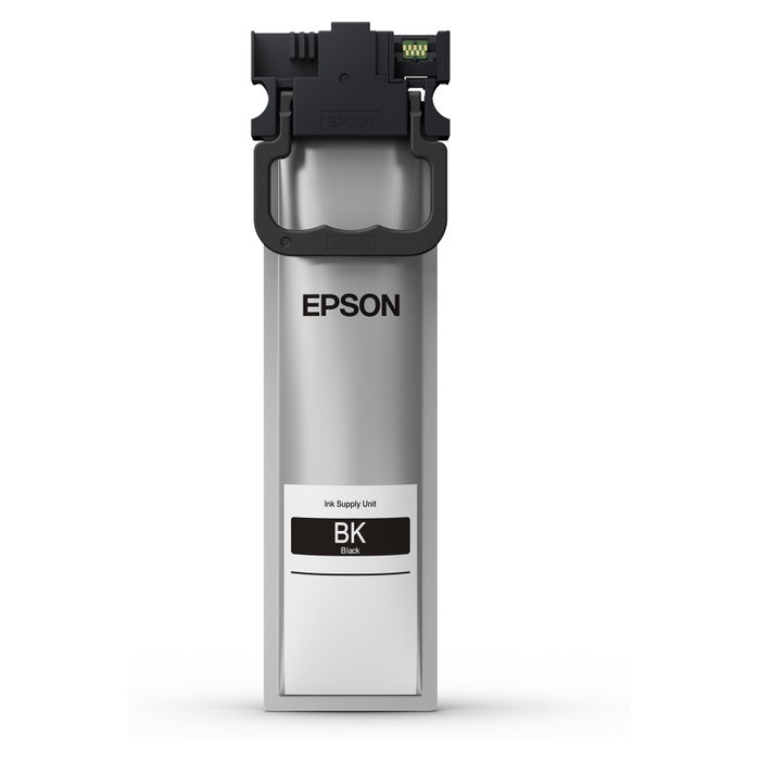 Epson Cartucho de Tinta Negro C13T964140 Tamaño L Original Epson Cartucho de Tinta Negro C13T964140 Tamaño L Original