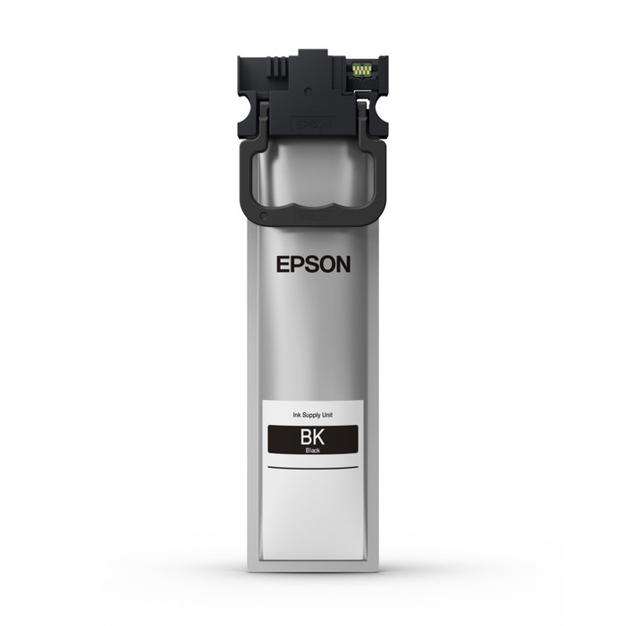 Epson Cartucho de Tinta Negro C13T964140 Tamaño L Original Epson Cartucho de Tinta Negro C13T964140 Tamaño L Original