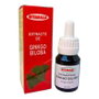 Integralía Ginkgo Biloba Concentrado 50ml