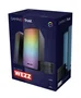 Trust Altavoces GXT 611 Wezz, 12W PMPO, 2.0 Canales, para PC y Ordenador Portátil, Color Negro, Cable de 1.8 m Incluido