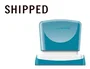X'stamper Sello Personalizable Q-13 Color Negro Medidas 13x49 mm