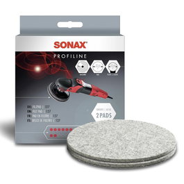 Sonax Almohadilla de Fieltro 127 mm