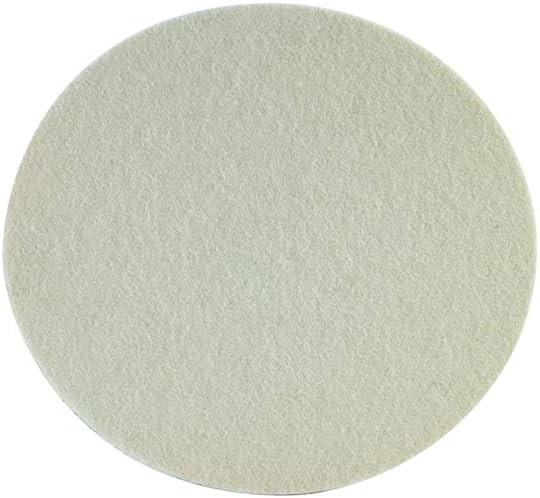 Sonax Almohadilla de Fieltro 127 mm
