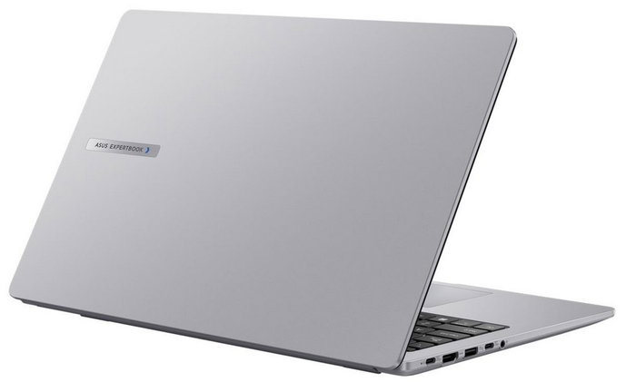 ASUS ExpertBook P1503CVA-S72255W Intel Core 5 210H 16GB 512GB Misty Grey