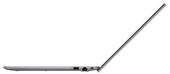 ASUS ExpertBook P1503CVA-S72255W Intel Core 5 210H 16GB 512GB Misty Grey