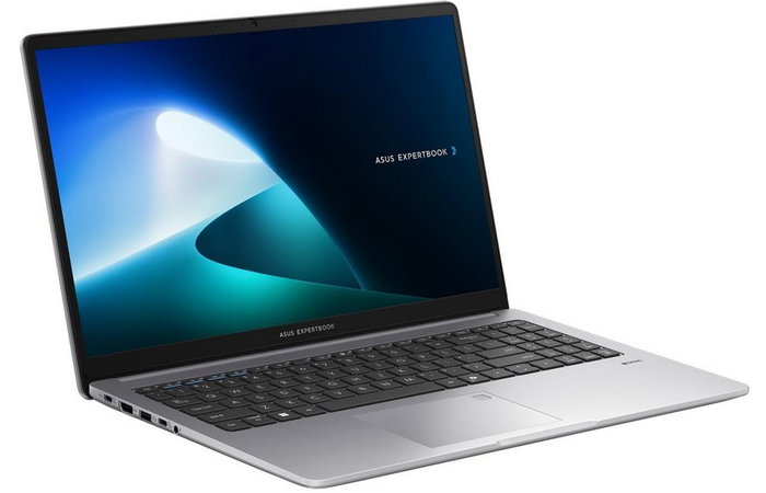 ASUS ExpertBook P1503CVA-S72255W Intel Core 5 210H 16GB 512GB Misty Grey