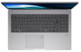ASUS ExpertBook P1503CVA-S72255W Intel Core 5 210H 16GB 512GB Misty Grey
