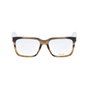 Police VPLF03N5306DA Gafas de Vista Verde