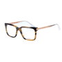 Police VPLF03N5306DA Gafas de Vista Verde