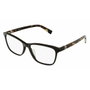 Police VPLF03N5306DA Gafas de Vista Verde